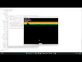 Coding stuff Episode - Breakout clone