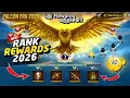 Lagu 😍 Freefire 2026 Rank Free Rewards 🥳 Winter All Free Rewards | FF New Event | FF New Event Today 