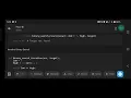 Python Program for Binary Search Recursive Iterative - Fast Search in Sorted Arrays