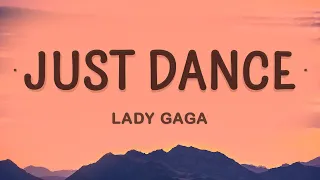 Download Lady Gaga - Just Dance (Lyrics) MP3