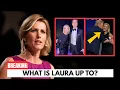 Laura Ingraham And Her Partner Whom You Will Easily Recognize