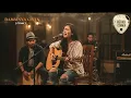 Damainya Cinta - Gigi | Cover Folk Rock by Retro Corner