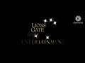 Fbi Warning Screen From 2011 Lionsgate Home Entertainment Logo