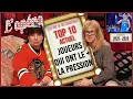 NBA Top 10 actuel (2025-26) : les joueurs qui ont le plus la pression