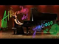 Miroirs, M. 43: IV. Alborada del gracioso | Adella Li