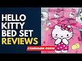 Best Hello Kitty Bedding Set Reviews Real Buyers Reviews