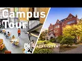 Macalester College Campus Tour