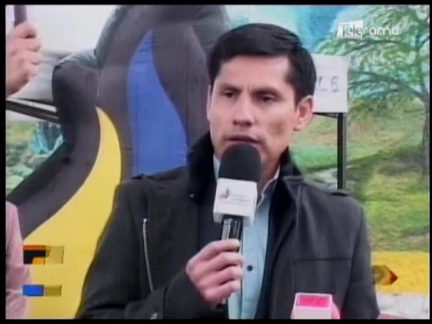 Día del deporte Ecuatoriano se recuerda con varios actos