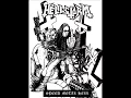 Download Lagu HELLSTORM  - SPEED METAL HELL
