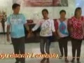 Lagu TARI BEKU LERAGERE LEMBATA