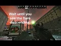 Tarkov using flares mainly to extract