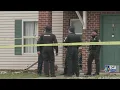 1 arrested in Lansing shooting death of 18-year-old