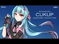 Download Lagu Mythia Batford - Cukup (Adyoro Remix, ft Evelyn Vtuber)