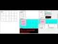 frameset in html coding