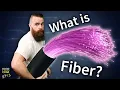 fiber optic cables what you NEED to know FREE CCNA EP 13