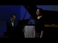 Stephen Sondheim's Passion - Loving You (Live)