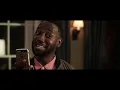 Game night DENZEL WASHINGTON SCENE