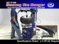 37-9997 - @MC680 W/STRONGARMII COMBO BLU - Video 3 of 1