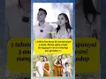 Download Lagu Cinta yang dulu diperjuangkan tanpa restu, kini rumah tangga itu resmi digugat cerai 🥹🥹🥹