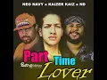 Part Time Lover (Sinhala Edition)
