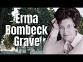 Famous Graves - Gravesite of Erma Bombeck