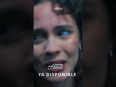 Ya esta disponible ¨Decime amor¨ 🎶🙌