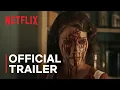 Video di GUILLERMO DEL TORO’S CABINET OF CURIOSITIES | Official Trailer | Netflix