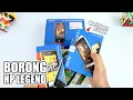 Download Lagu BORONG HP LEGEND NOKIA BUAT KOLEKSI, KONDISINYA MASIH BARU \u0026 SEGEL! - Nokia Asha \u0026 Symbian