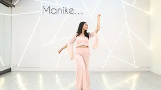 Manike Bride Solo Twirlwithjazz 