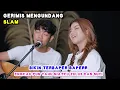 Download Lagu GERIMIS MENGUNDANG - SLAM (LIVE) NABILA MAHARANI FT. TRI SUAKA