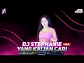 DJ STEPHANIE X ALWAYS LOVING YOU DJ BECAK TURBO TERBARU 2025 FULL BASS