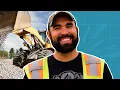 Heavy Equipment Operator Apprenticeship