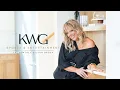 BIG NEWS The Kortney Wilson Group just launched a Sports Entertainment Division