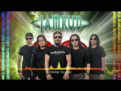 Download MP3 Jamrud - Dokter Suster (HQ Audio)