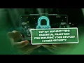 Top IoT Security Tips Essential Practices for Securing Your Devices Cyber Security Skillweed