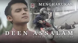 Download DEEN ASSALAM versi CERITA MENGHARUKAN PENDEK 3X | Cover by Dodi Hidayatullah MP3