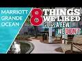 Marriott Grande Ocean - Things You Need to Know Before You Go