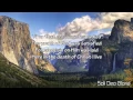 Download Lagu In Christ Alone (Lyrics)