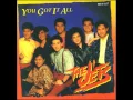 Download Lagu The Jets - You Got It All