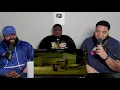 Joyner Lucas & Lil Baby - Ramen & OJ (Reaction)