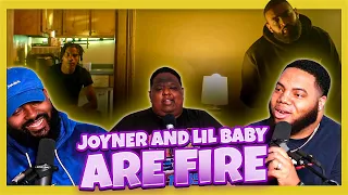 joyner lucas u0026 lil baby ramen u0026 oj reaction 