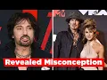 Tommy Lee And Brittany Furlan Clear Up Marriage Misconception
