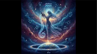 توقعات برج الدلو♒️ نوفمبر - 2026