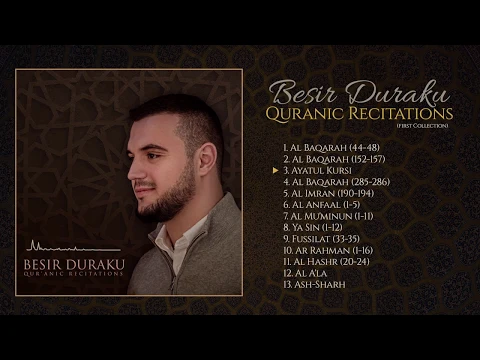 Download MP3 Besir Duraku - Quranic Recitations | بصير دوراكو - تلاوات قرآنية