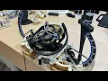 Three-Axis 3D Printed Tourbillon Clock - Now Ticking Away at PADT