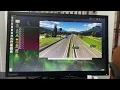 Deepstream YOLOv5 tracker with custom analytics