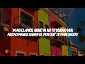 Tito Double P - Nadie (Letra/Lyrics)