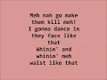 Kerwin Du Bois-Right for Somebody lyrics