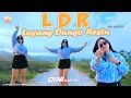 Download Lagu Dj Layang Dungo Restu / LDR - Dini Kurnia (Tak tulis layang kangen iki dinggo kowe) (Official M/V)