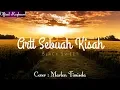 Download Lagu BLACK SWEET - AKHIR SEBUAH KISAH ( COVER MARLON TIMISELA 2018)